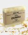 Calendula Natural Soap Bar - Handmade Unscented Vegan Soap - Soap Best for Sensitive Skin - Natural Handmade Cold Process Soap