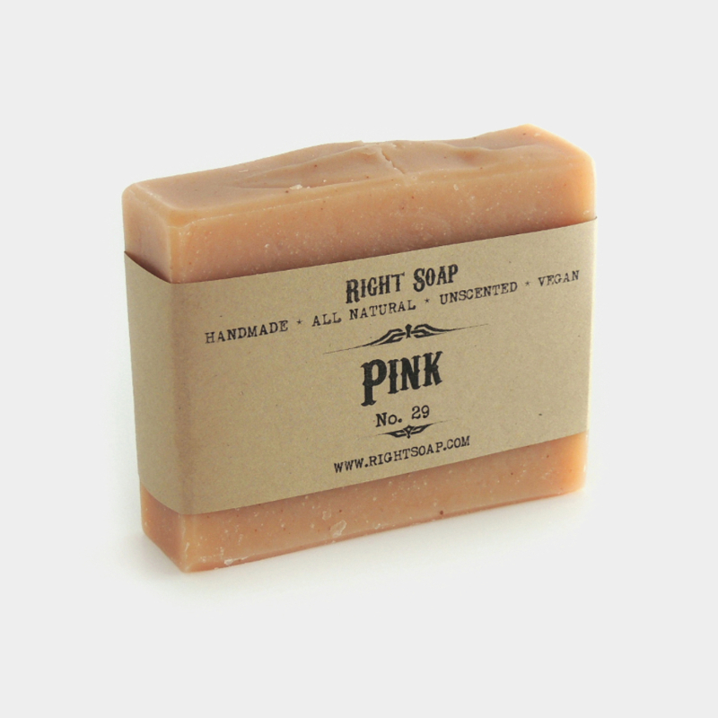 Mother Gift Box - Right Soap